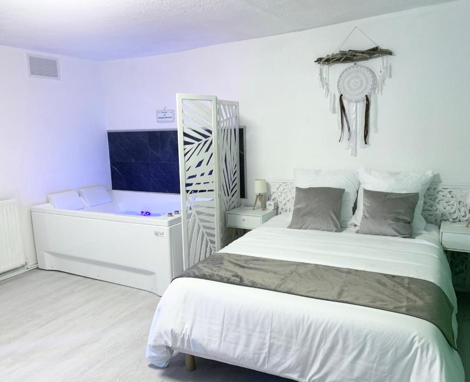 Le Golf Balnéo - Cosy - SPA