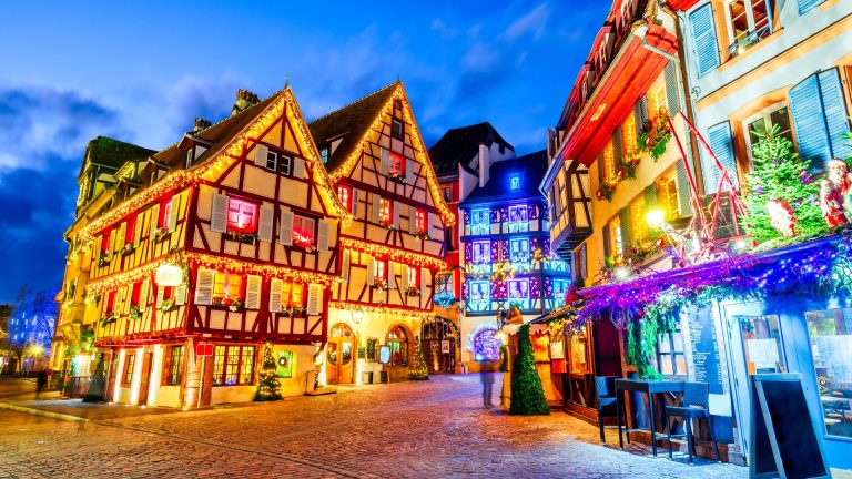 weekend amoureux alsace