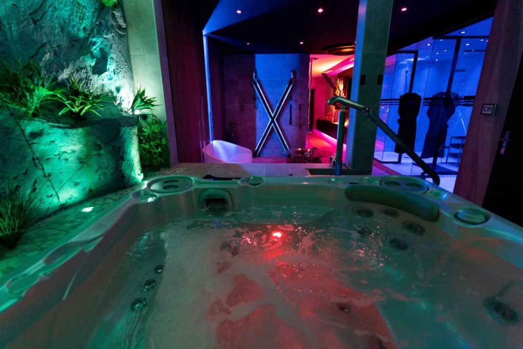 Les Secrets Rooms - Bonneval