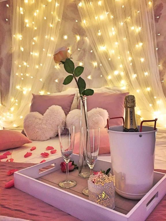 Suite & SPA