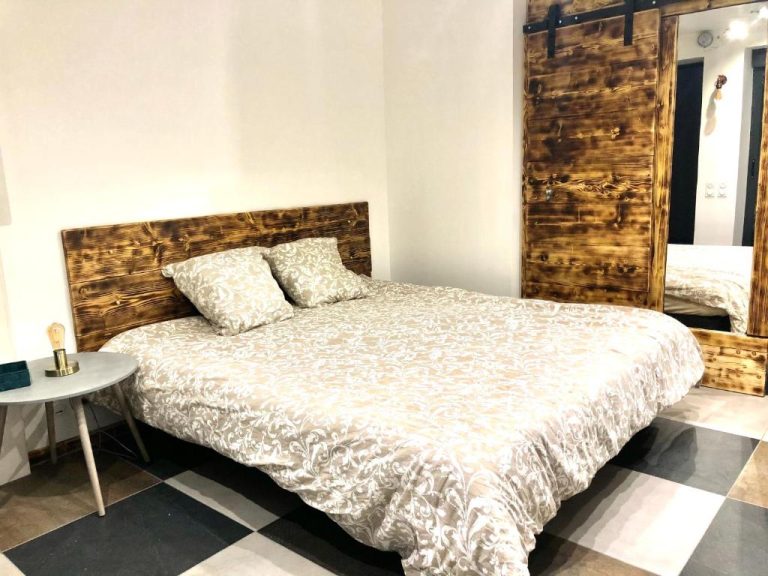 Studio cocooning Spa