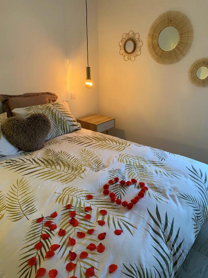Cottage Interieur Spa classé 4 étoiles