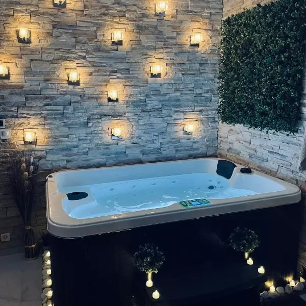 BY NEPTUNE - Appartement Spa