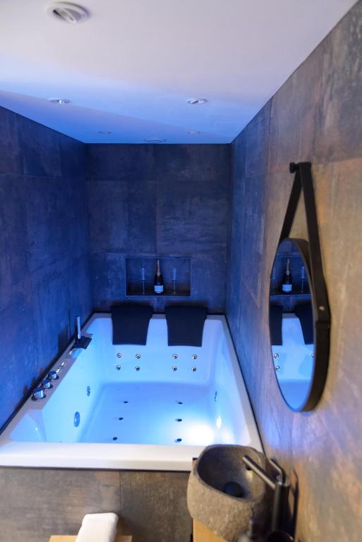 Spa & Love