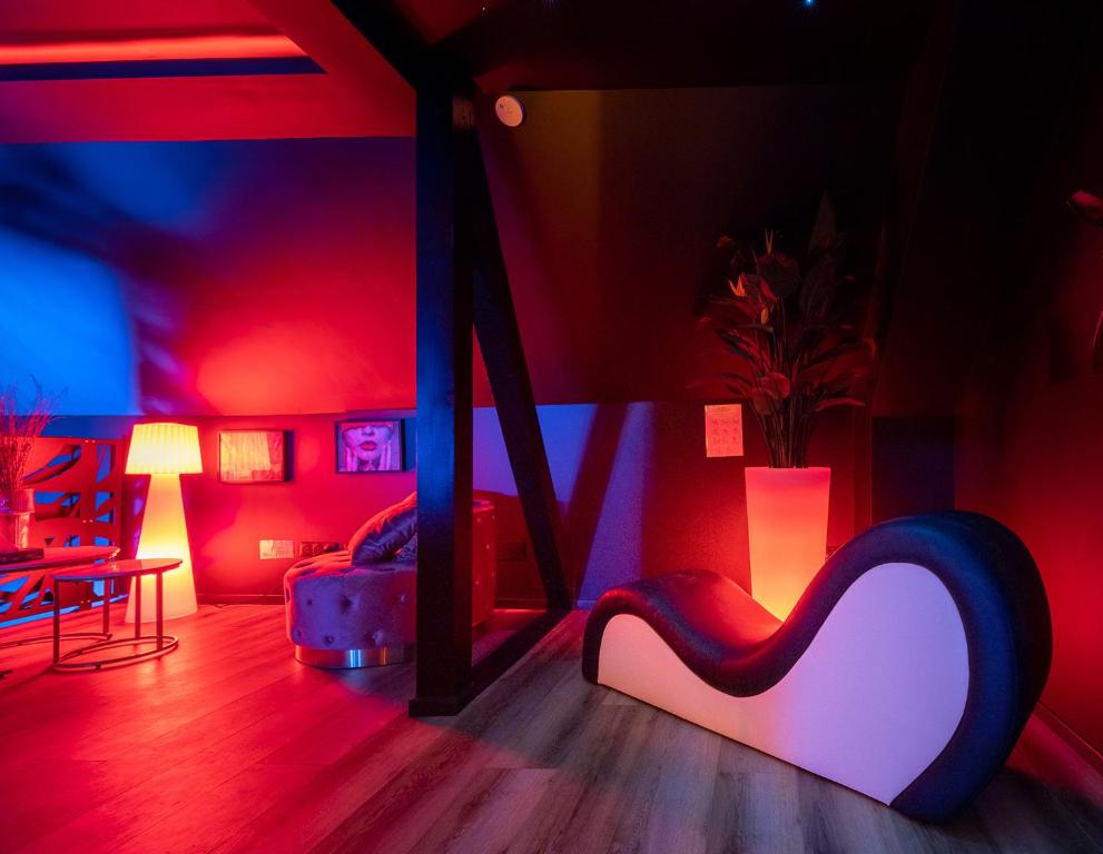 Mystic House