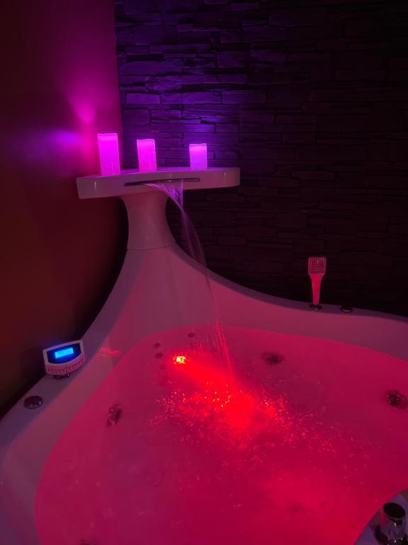 HomeSparadise Loveroom