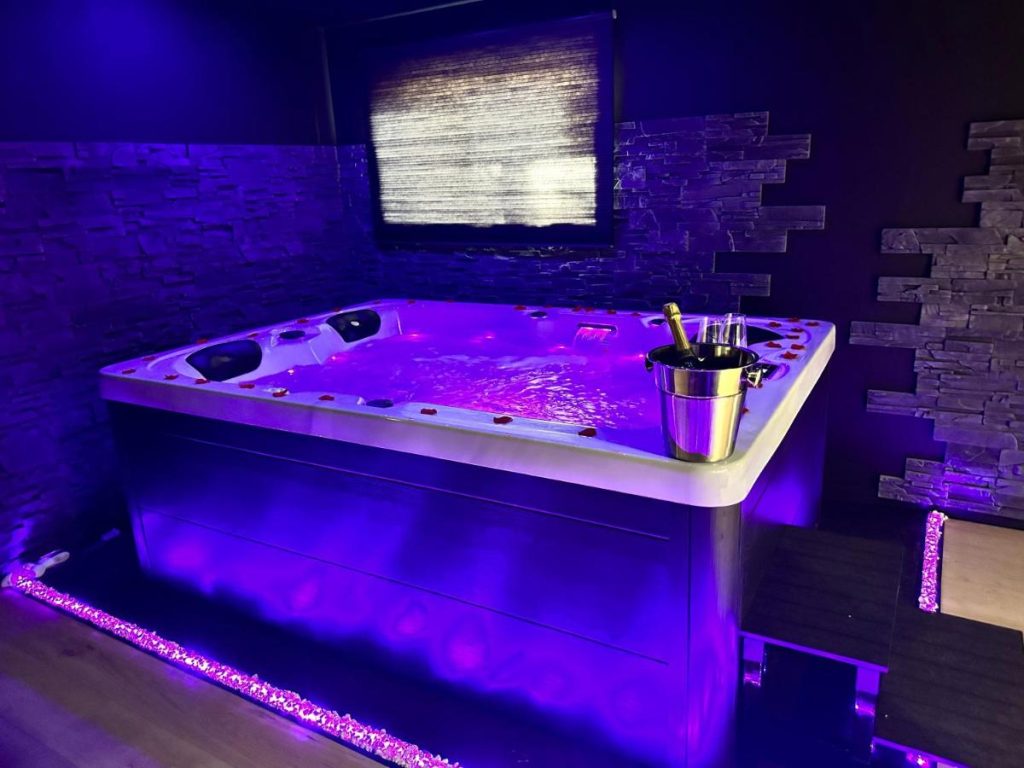Homesuiteandspa