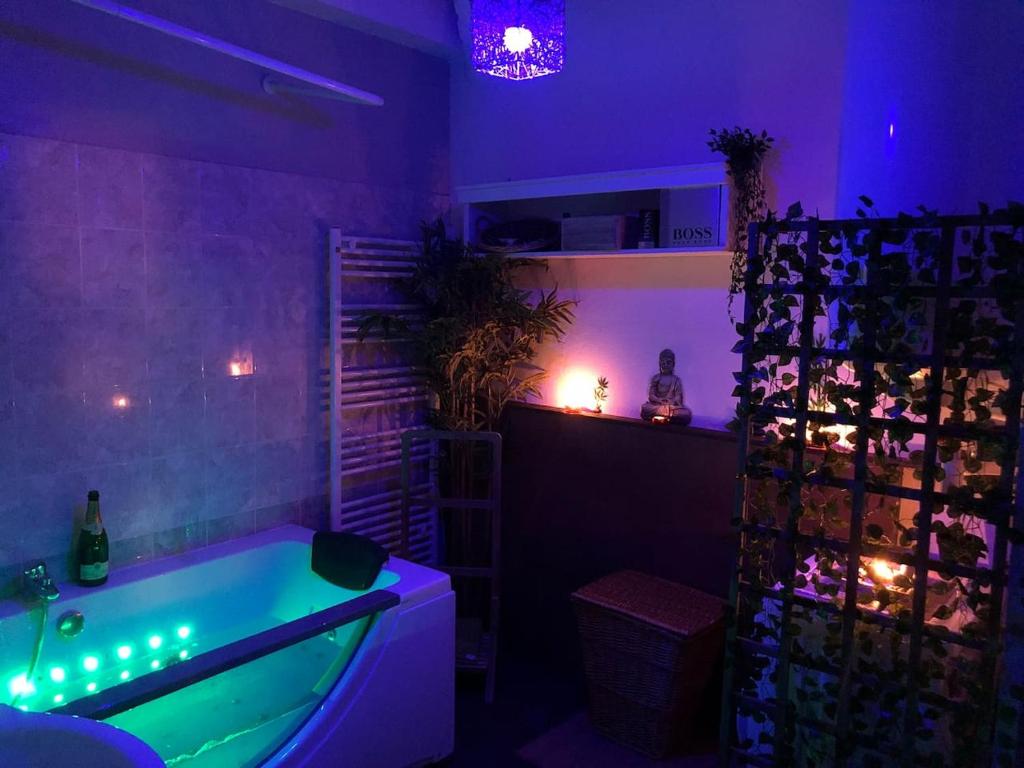 Appartement spacieux, Flize