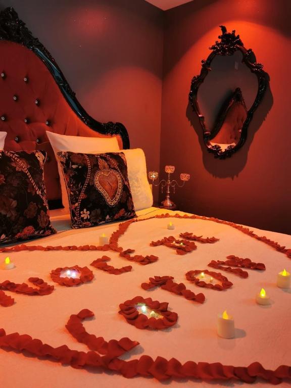 O Venus Spa