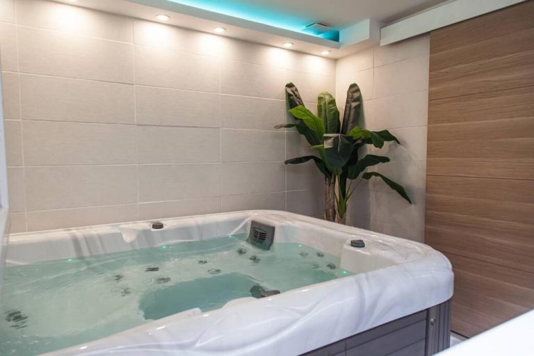 L'Escapade Spa