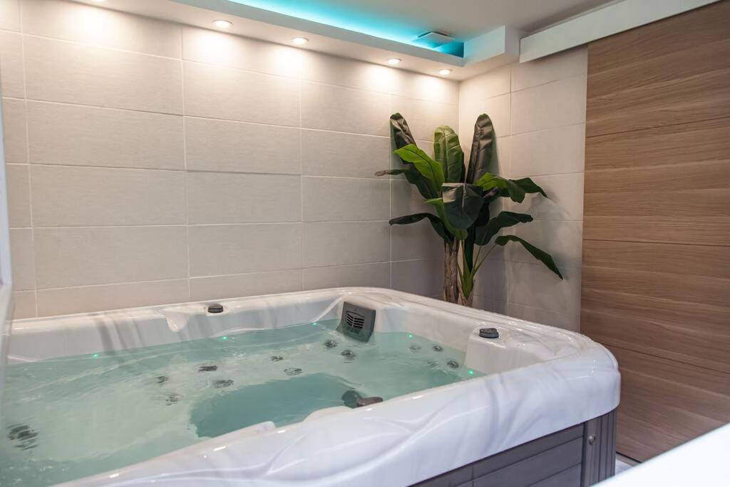 L'Escapade Spa