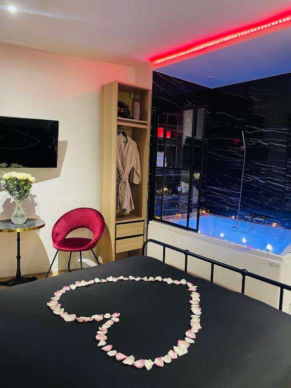 Relax Room proche PARIS