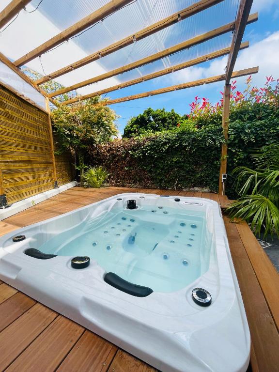 La Parenthèse Spa