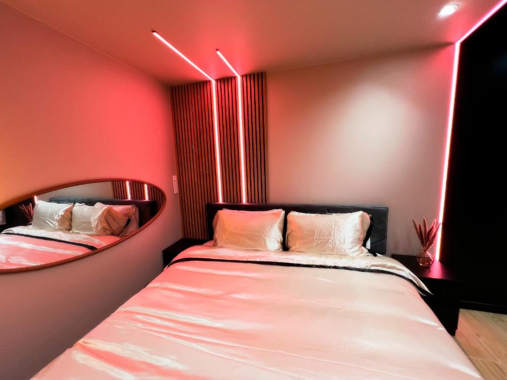 La Bulle d'Amour - Suite luxe & Spa