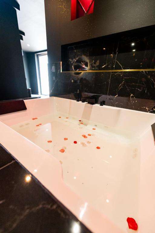 Suite D&S Luxe — Chambre de luxe