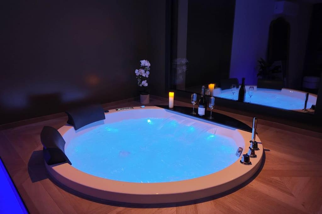 Les Suites du Payré - Suite Passion