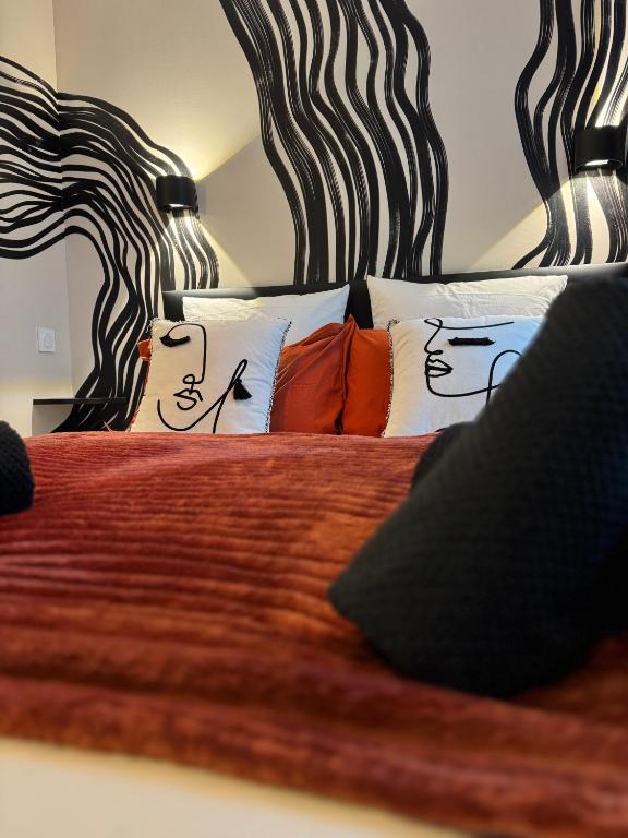 Suite romantique - Jolies Courbes