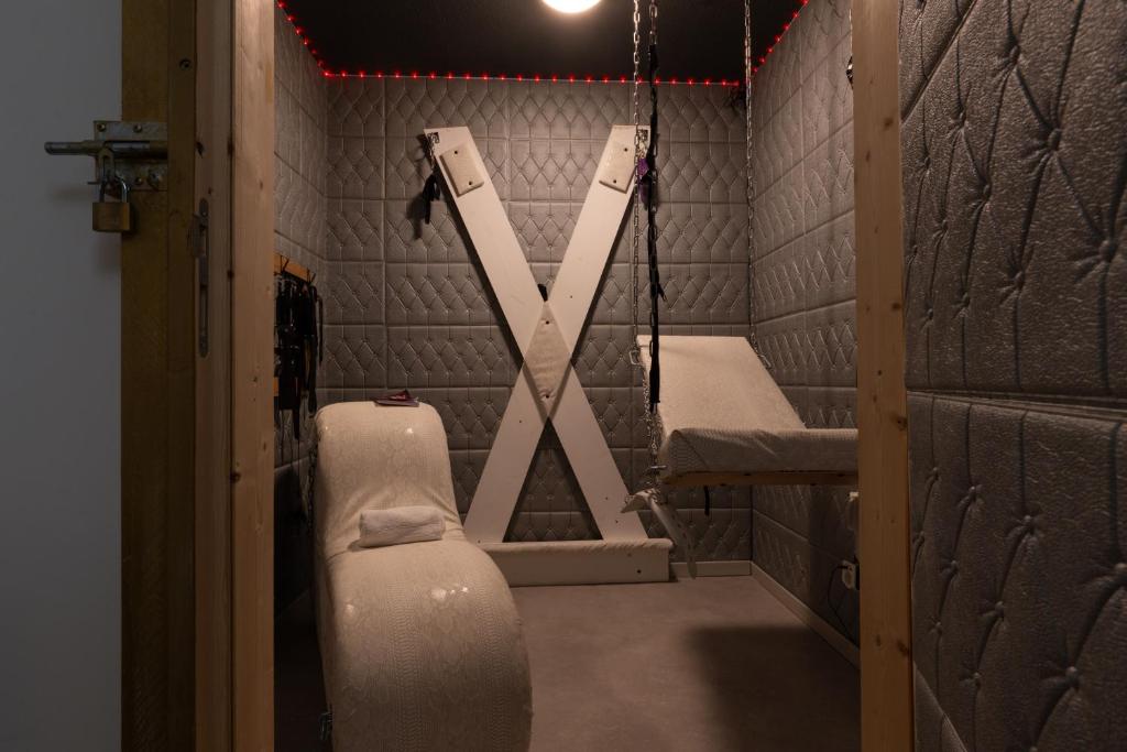 50 Nuances Zen - Love Room - SPA privatif - Rouen