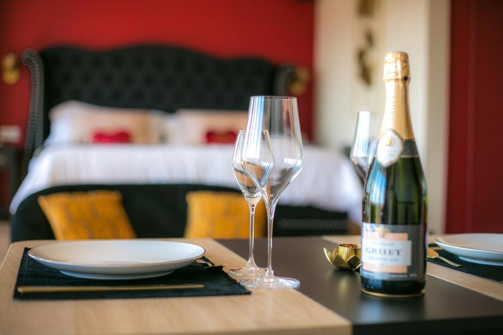 Le Boudoir de Fanny