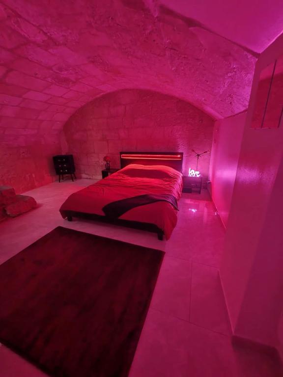 La Forteresse