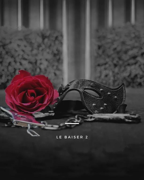 Le Baiser 2: Love Room du Plaisir Interdit