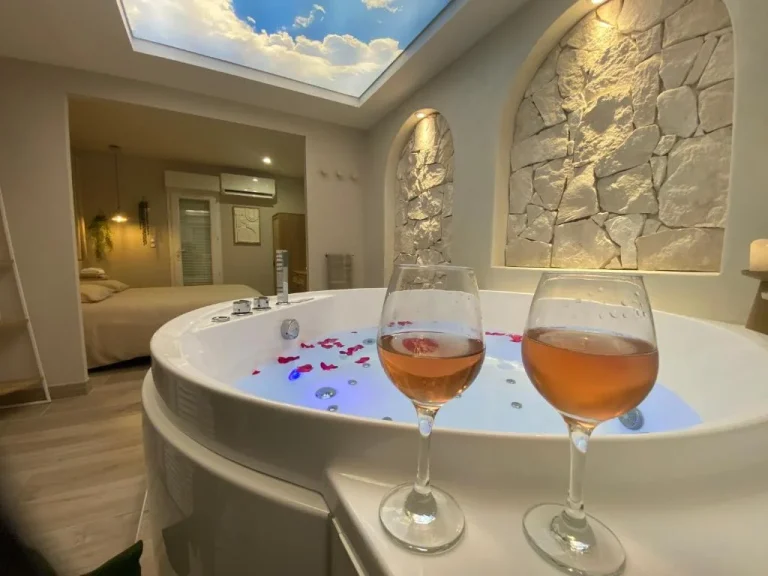 Suite Saint Pierre