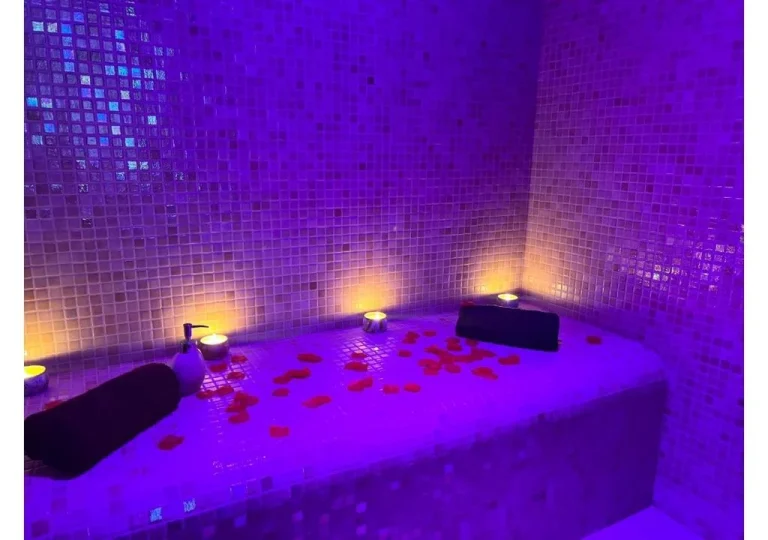 Te Dua Room