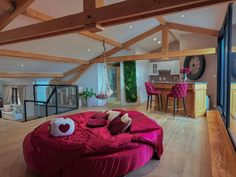 Le Loft Paradise