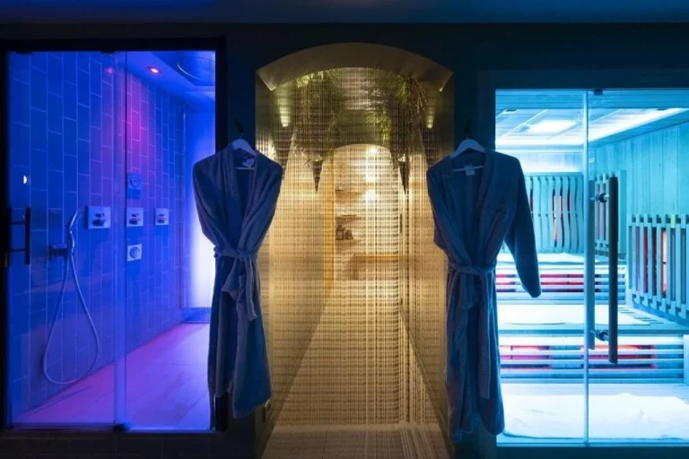 Spa Yucatan