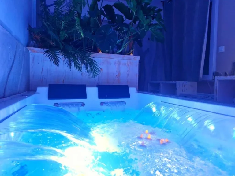 Studio Spa Vanadis