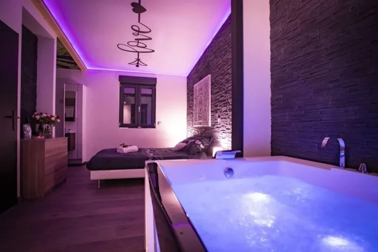 LE COTTAGE Zen LOVE