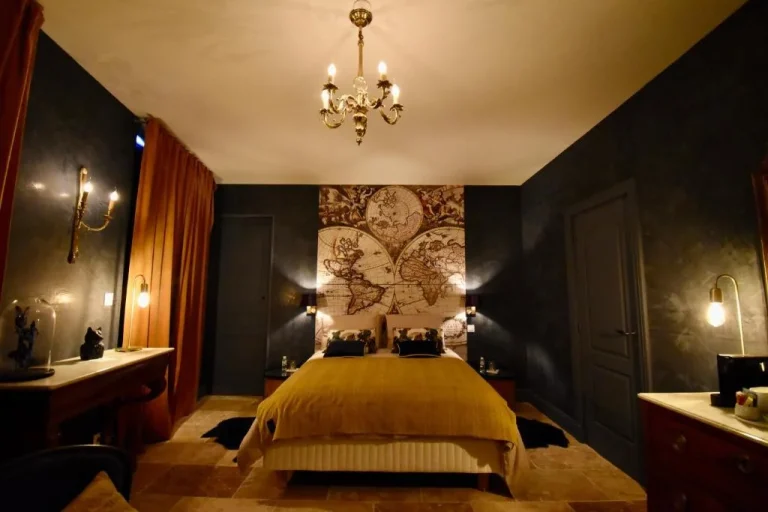 La Maison d'Horbé
