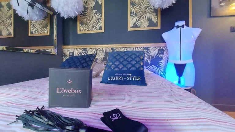 Love Tentation Honfleur