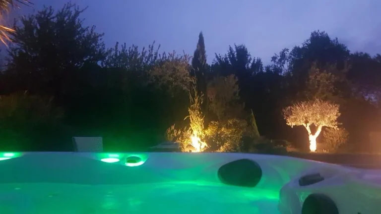 LA GRIOTTE 3 LOFT & Spa