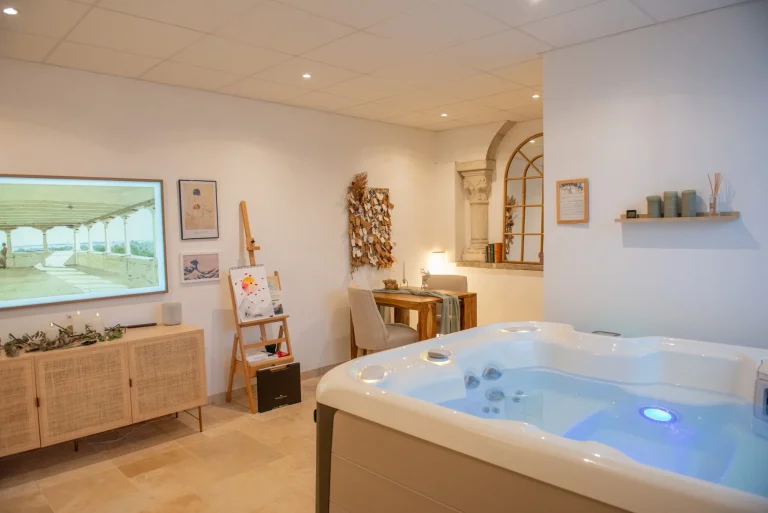 Le couvent des Cordelières B&B & SPA