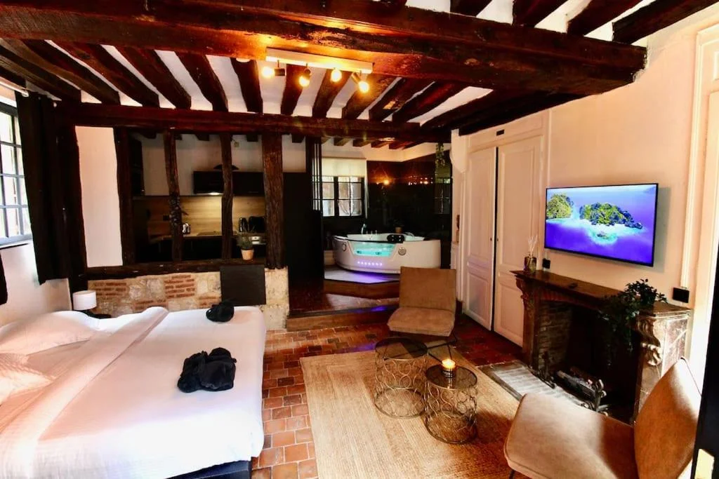 Le Spa Gustave