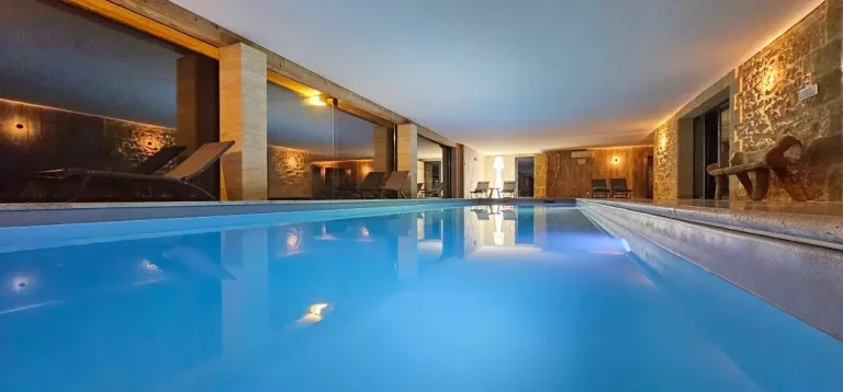 Le Petit Paradis 24