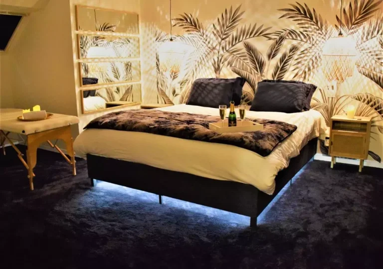 Cottage avec Spa à Vitré