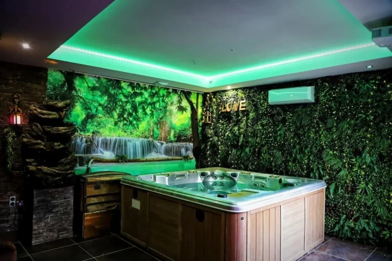 La Jungle de Zoé – Nuit insolite près de Caen