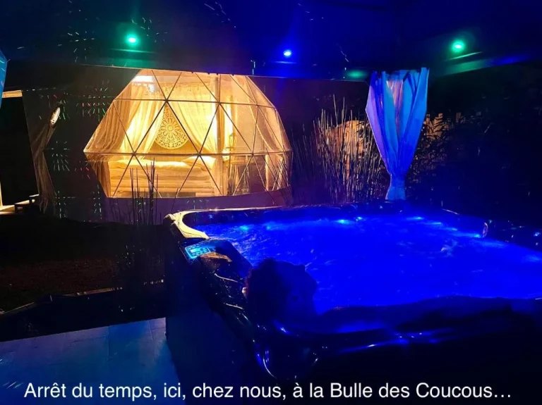 La bulle des coucous