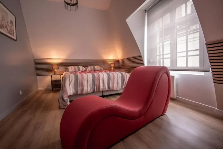 Love room le nid d'amour