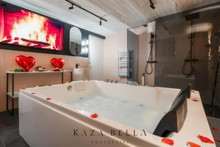 KAZA BELLA - Maisons Alfort 5
