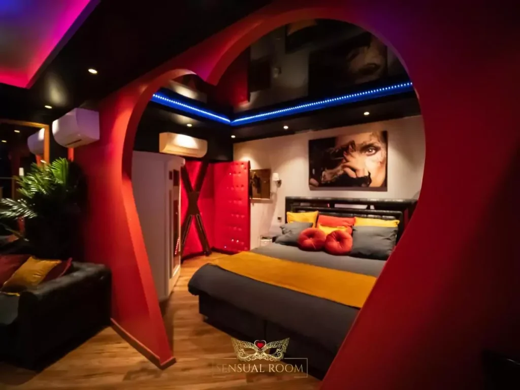 Sensual Room