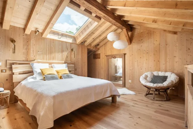 Le Cellier & Spa — L’évasion romantique en Isère