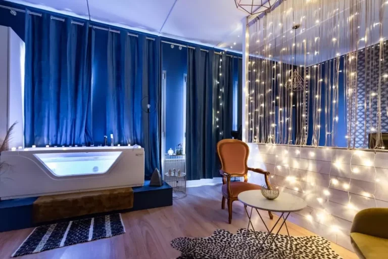 La love room au Bassin d’Arcachon