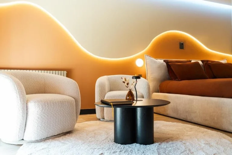 L’Inoubliable - Love Room Haut de Gamme