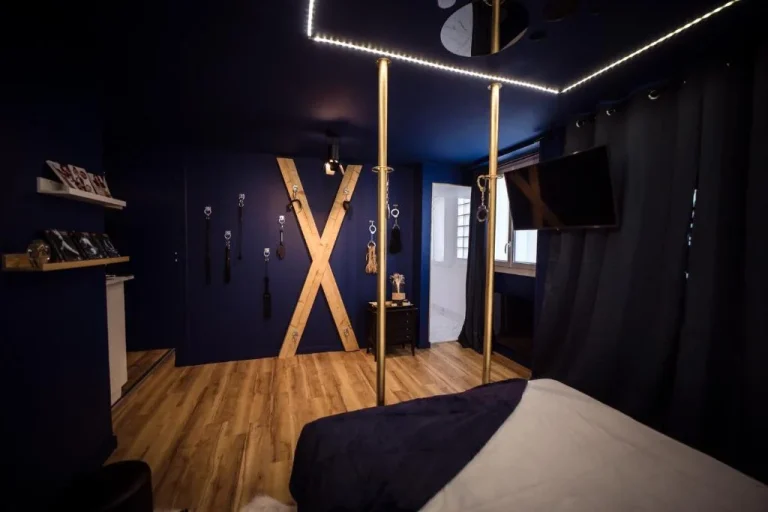 La Suite 50 Nuances