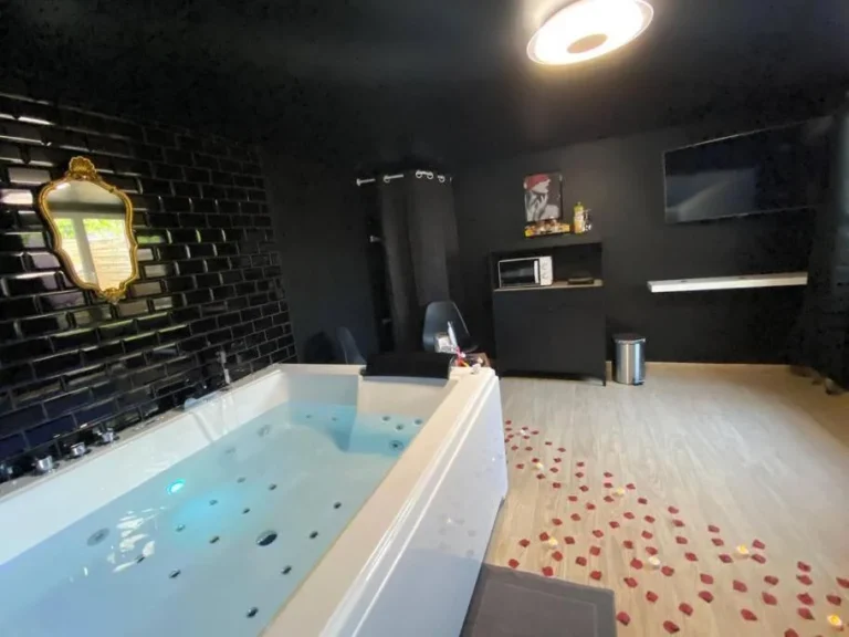 Le CinéGlam Spa