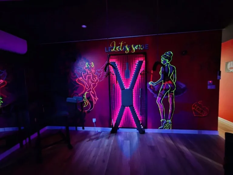 L'Interdit Suite de Luxe