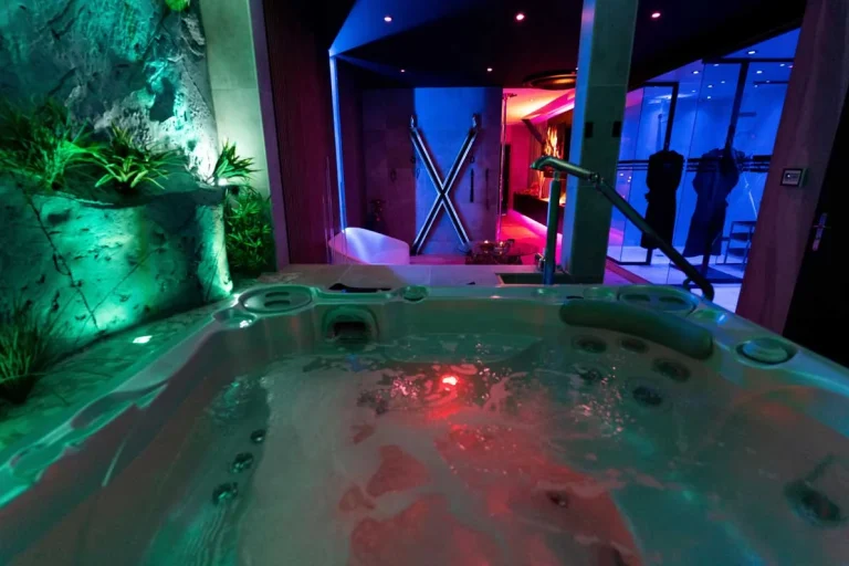 Les Secrets Rooms - Bonneval